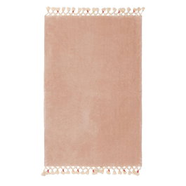 Mijölnir Alfombrilla de baño Capuchino 75 x 120 cm